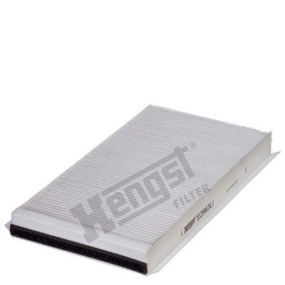 Filtras, salono oras HENGST FILTER E2963LI