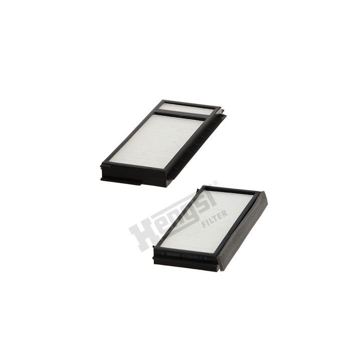 Filtras, salono oras HENGST FILTER E2970LI-2