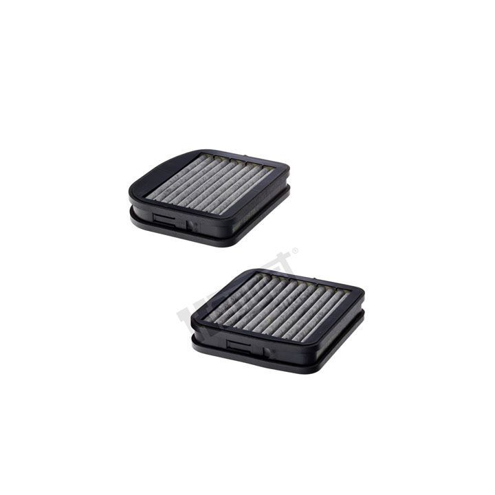 Filtras, salono oras HENGST FILTER E2973LC-2