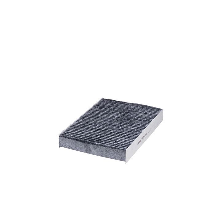 Filtras, salono oras HENGST FILTER E2975LC