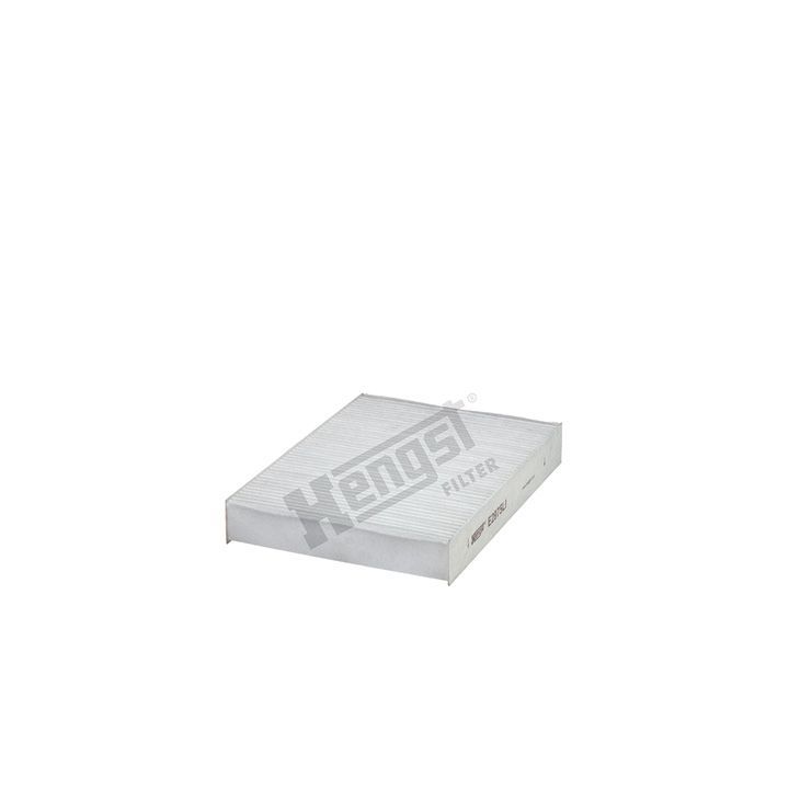 Filtras, salono oras HENGST FILTER E2975LI