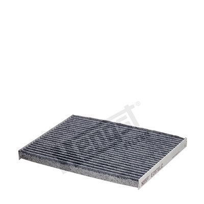 Filtras, salono oras HENGST FILTER E2976LC