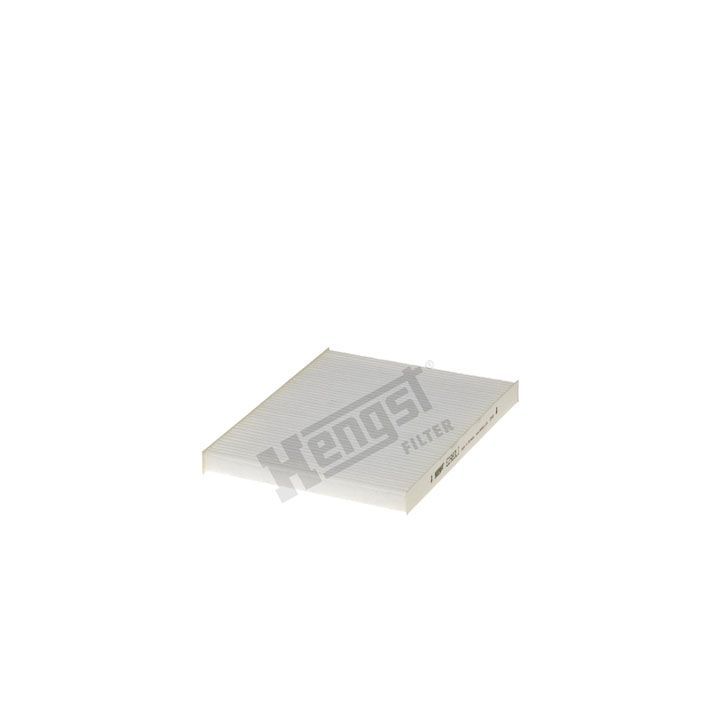 Filtras, salono oras HENGST FILTER E2983LI