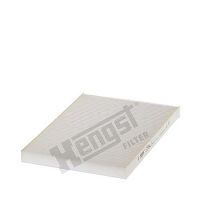 Filtras, salono oras HENGST FILTER E2984LI