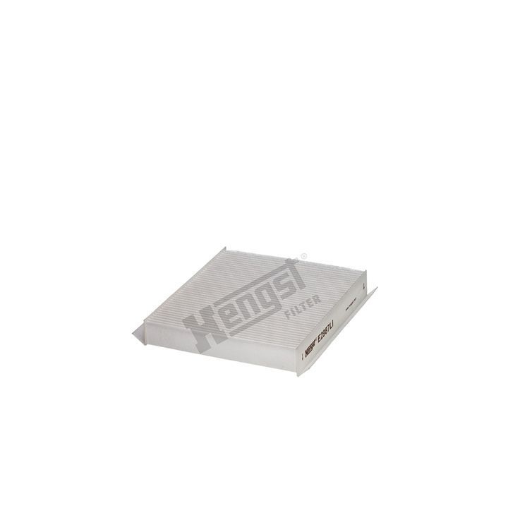 Filtras, salono oras HENGST FILTER E2987LI