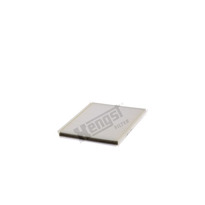 Filtras, salono oras HENGST FILTER E2989LI