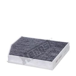 Filtras, salono oras HENGST FILTER E2993LC