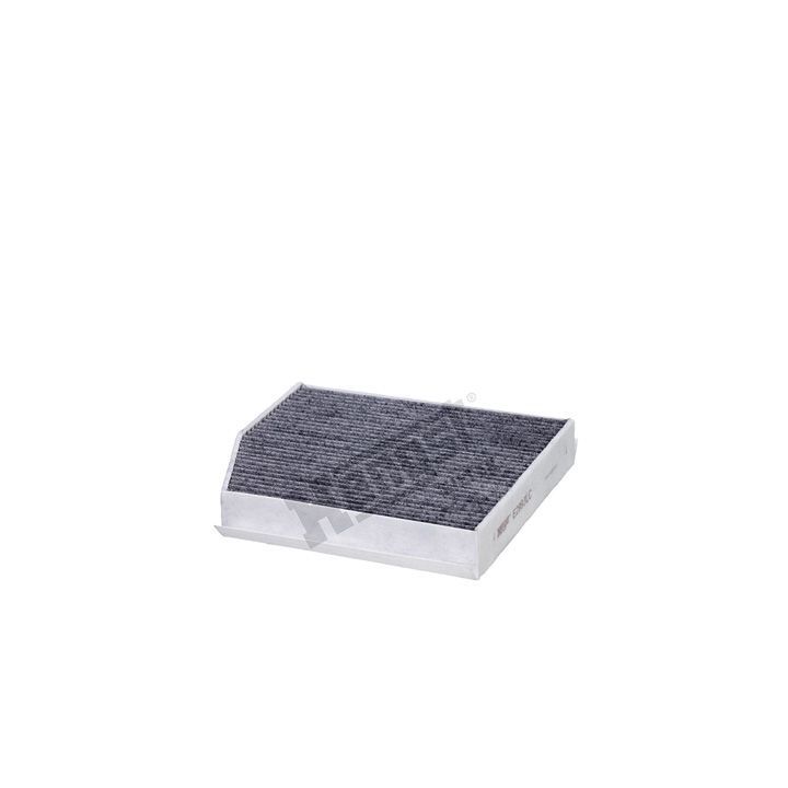 Filtras, salono oras HENGST FILTER E2993LC