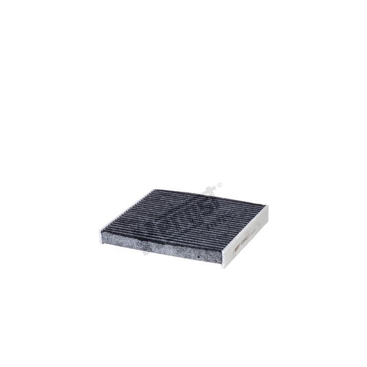 Filtras, salono oras HENGST FILTER E2994LC