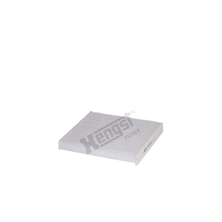 Filtras, salono oras HENGST FILTER E2994LI
