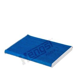 Filtras, salono oras HENGST FILTER E2995LB