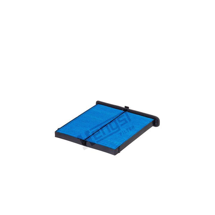 Filtras, salono oras HENGST FILTER E3903LB