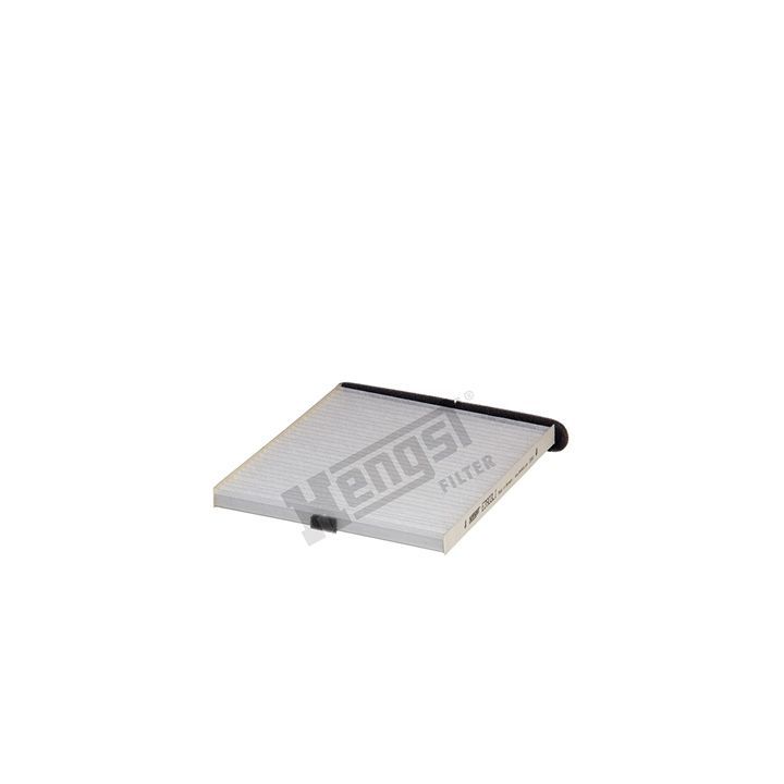 Filtras, salono oras HENGST FILTER E3903LI