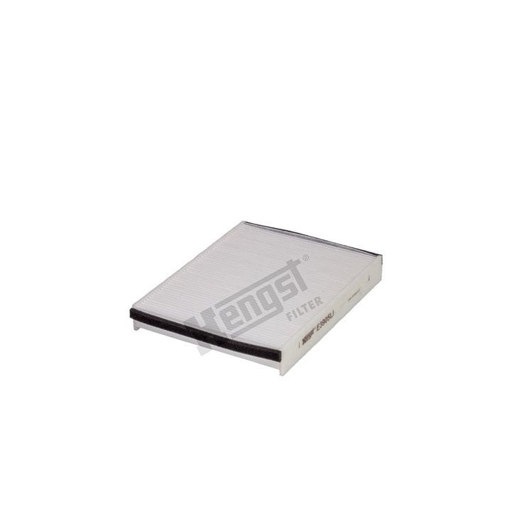Filtras, salono oras HENGST FILTER E3905LI