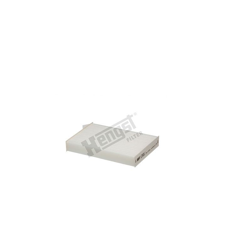 Filtras, salono oras HENGST FILTER E3908LI