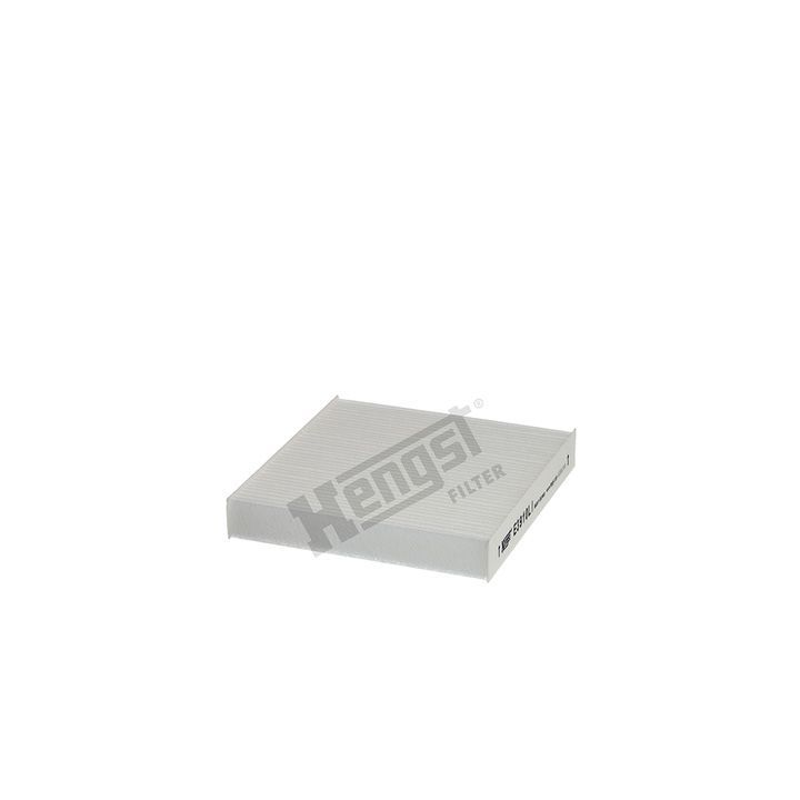 Filtras, salono oras HENGST FILTER E3910LI