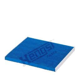 Filtras, salono oras HENGST FILTER E3911LB