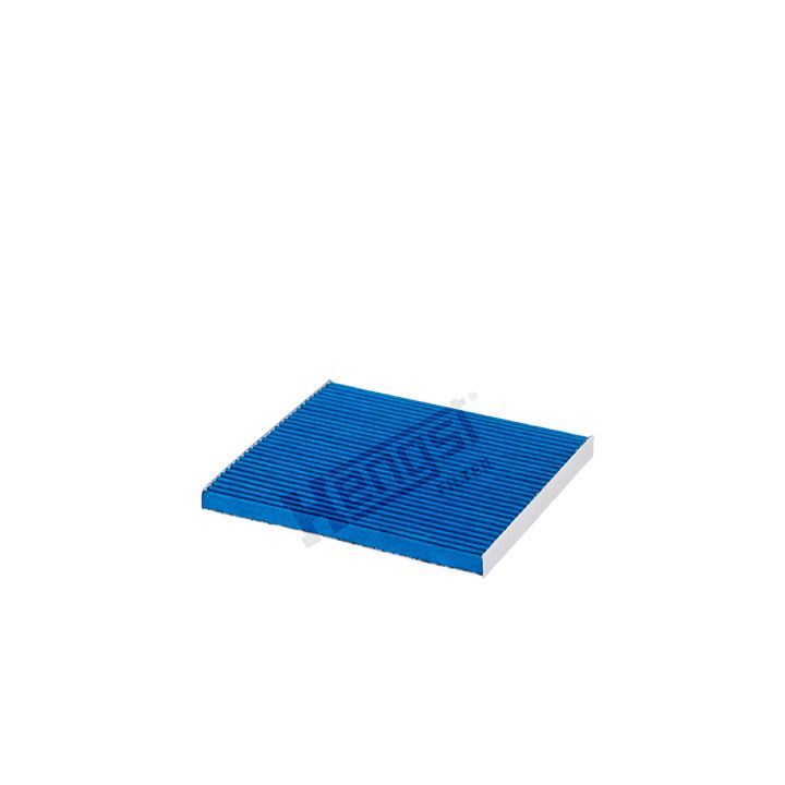 Filtras, salono oras HENGST FILTER E3911LB