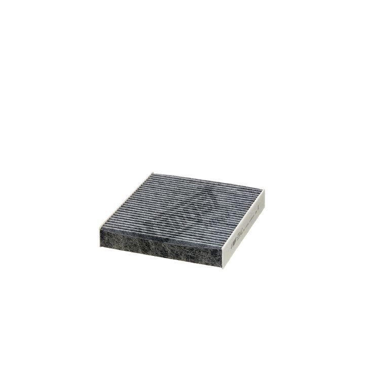 Filtras, salono oras HENGST FILTER E3914LC