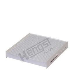 Filtras, salono oras HENGST FILTER E3914LI