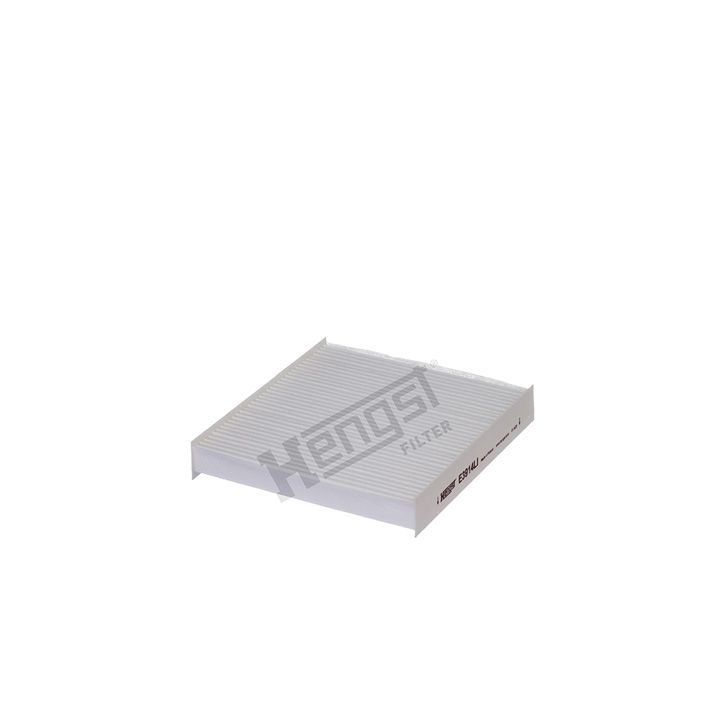 Filtras, salono oras HENGST FILTER E3914LI