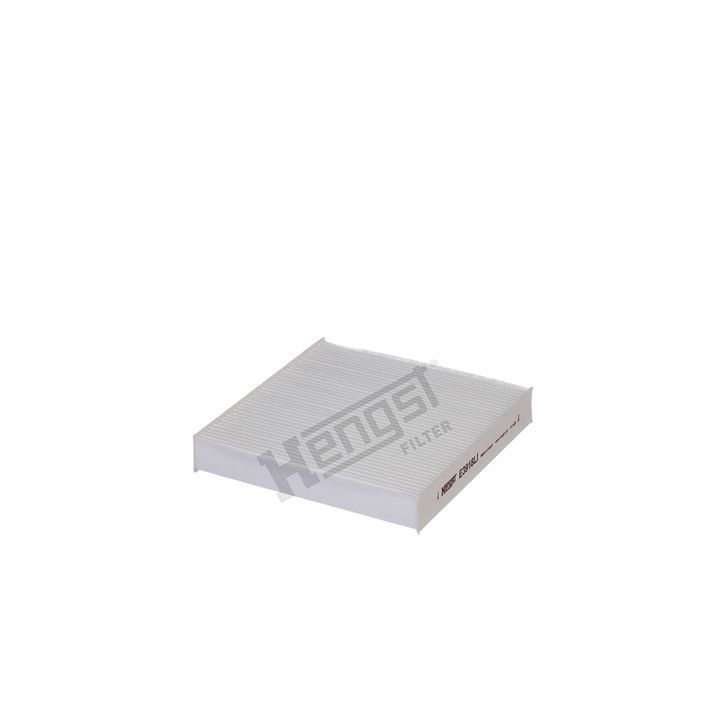 Filtras, salono oras HENGST FILTER E3918LI