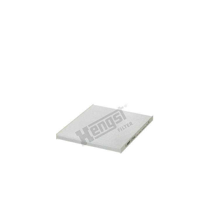 Filtras, salono oras HENGST FILTER E3944LI