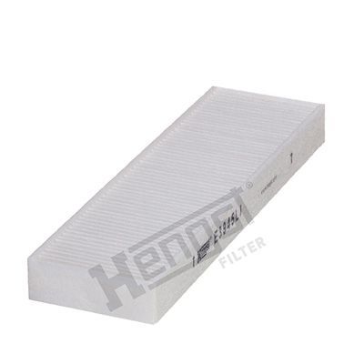 Filtras, salono oras HENGST FILTER E3945LI