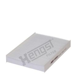 Filtras, salono oras HENGST FILTER E3952LI