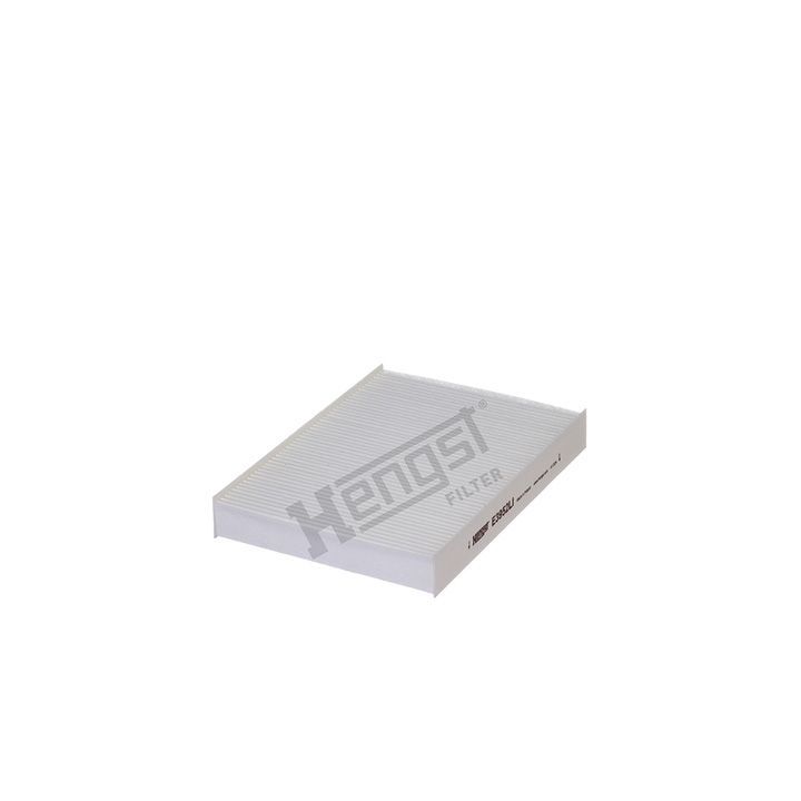 Filtras, salono oras HENGST FILTER E3952LI