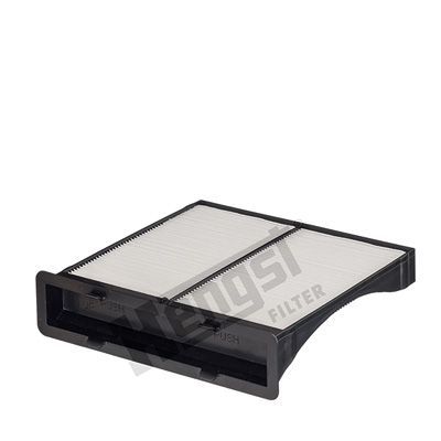 Filtras, salono oras HENGST FILTER E3956LI