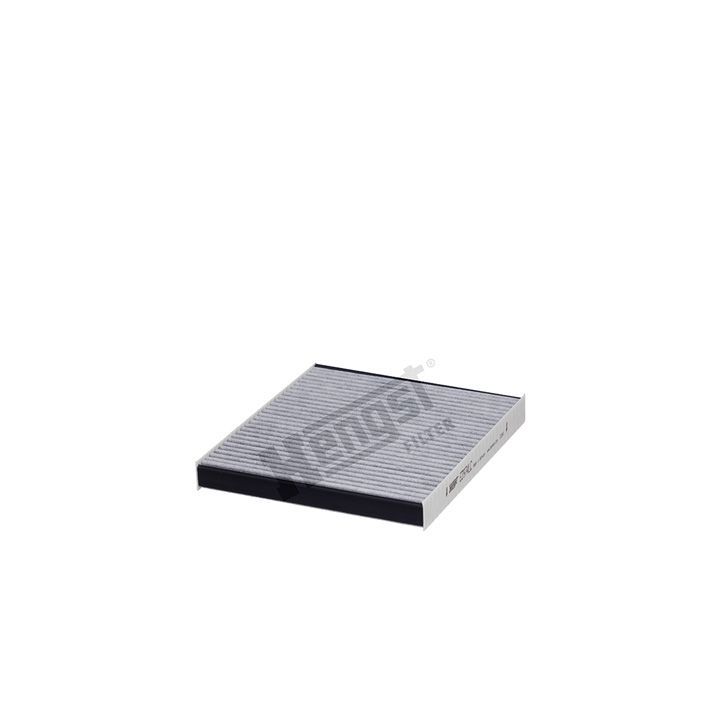 Filtras, salono oras HENGST FILTER E3974LC