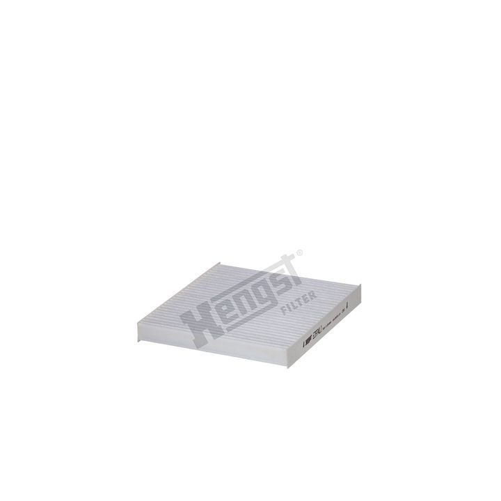 Filtras, salono oras HENGST FILTER E3974LI