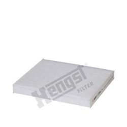 Filtras, salono oras HENGST FILTER E3984LI