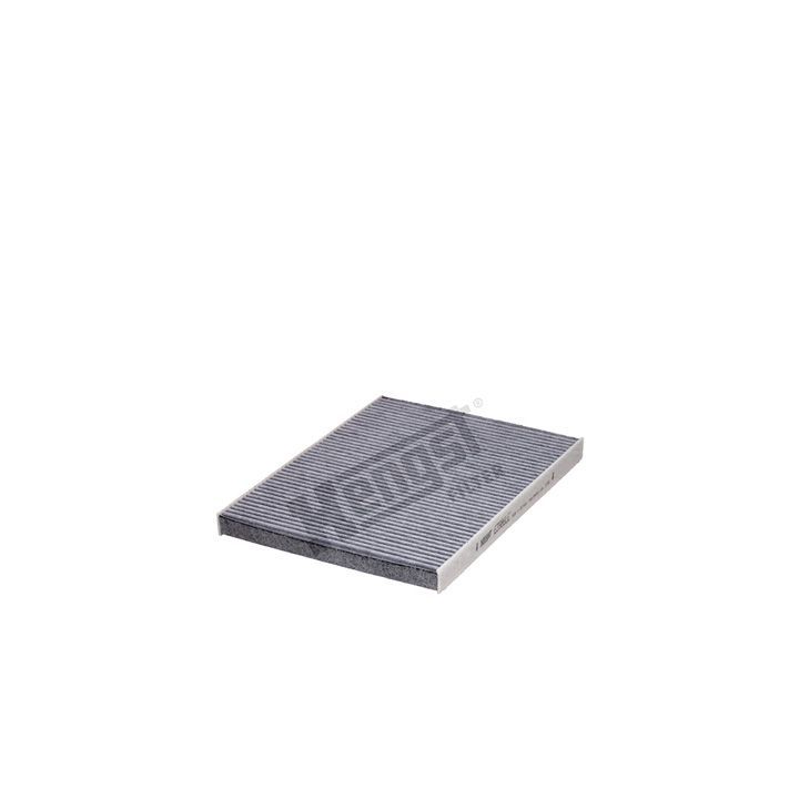 Filtras, salono oras HENGST FILTER E3986LC