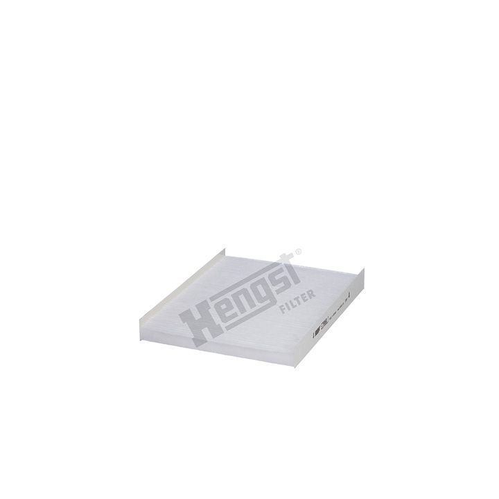 Filtras, salono oras HENGST FILTER E3988LI