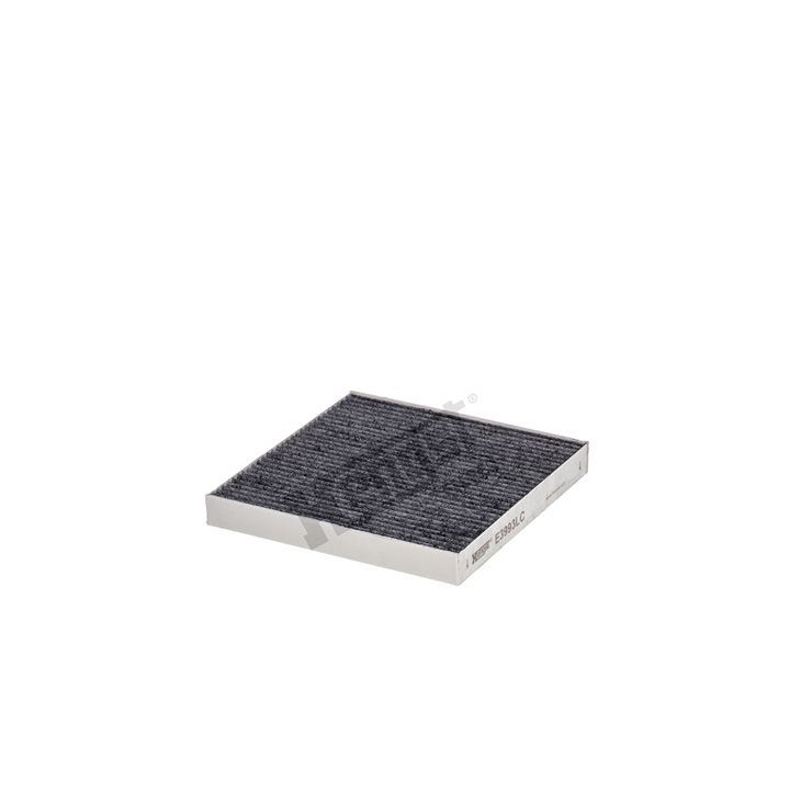 Filtras, salono oras HENGST FILTER E3993LC