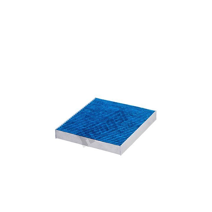 Filtras, salono oras HENGST FILTER E3997LB