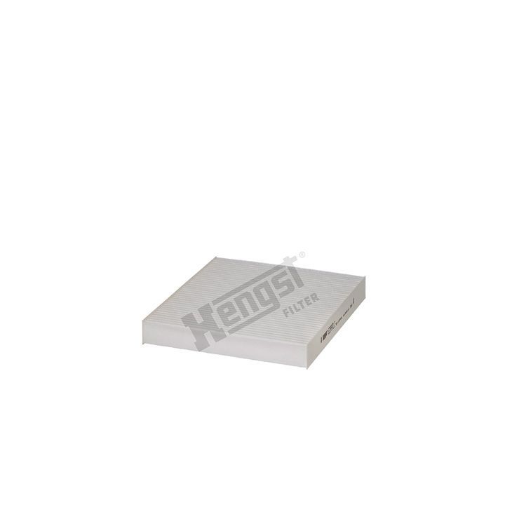 Filtras, salono oras HENGST FILTER E3997LI