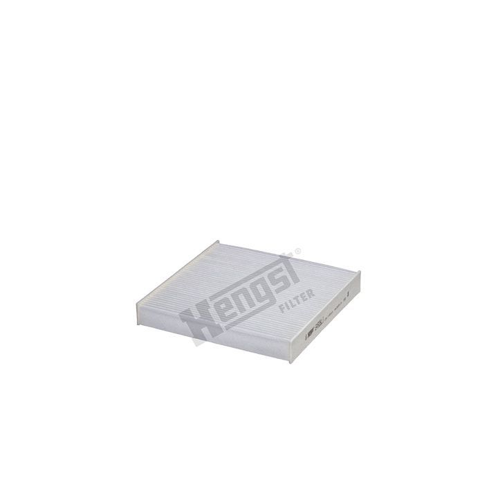 Filtras, salono oras HENGST FILTER E4926LI