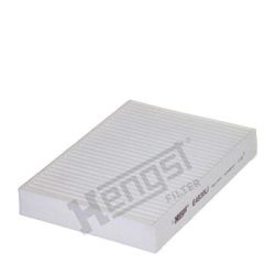 Filtras, salono oras HENGST FILTER E4930LI
