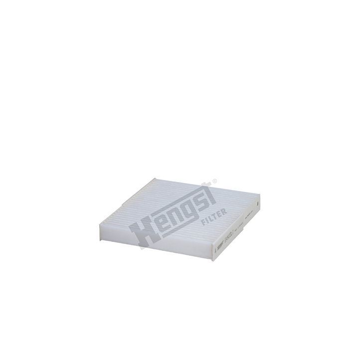 Filtras, salono oras HENGST FILTER E4933LI
