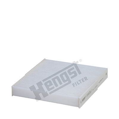 Filtras, salono oras HENGST FILTER E4933LI