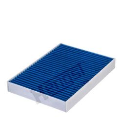 Filtras, salono oras HENGST FILTER E4936LB