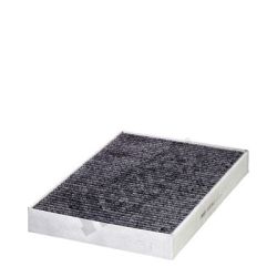 Filtras, salono oras HENGST FILTER E4936LC