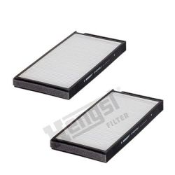 Filtras, salono oras HENGST FILTER E4949LI-2