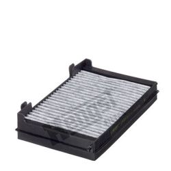 Filtras, salono oras HENGST FILTER E4951LC