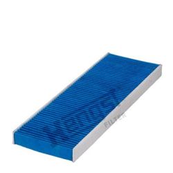 Filtras, salono oras HENGST FILTER E4953LB