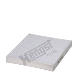 Filtras, salono oras HENGST FILTER E4955LI