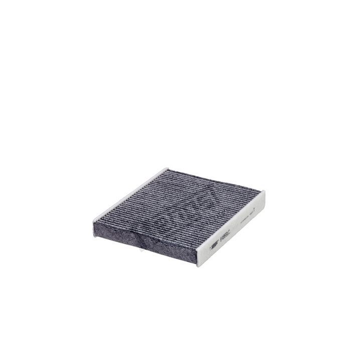 Filtras, salono oras HENGST FILTER E4959LC